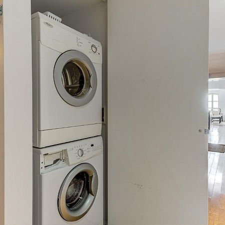 Ferienwohnung Les Immeubles Charlevoix - Le 1179 Québec Exterior foto