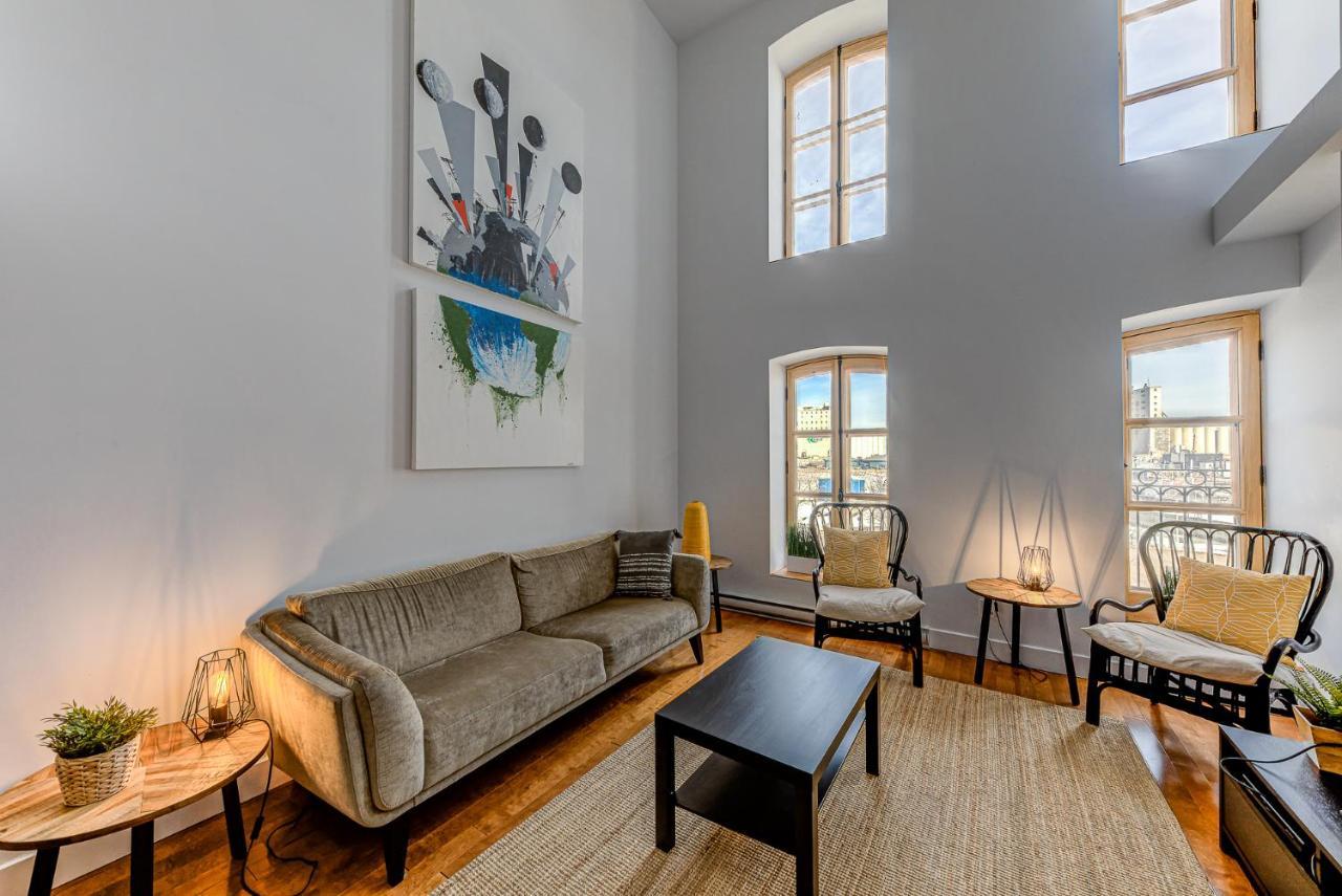 Ferienwohnung Les Immeubles Charlevoix - Le 1179 Québec Exterior foto