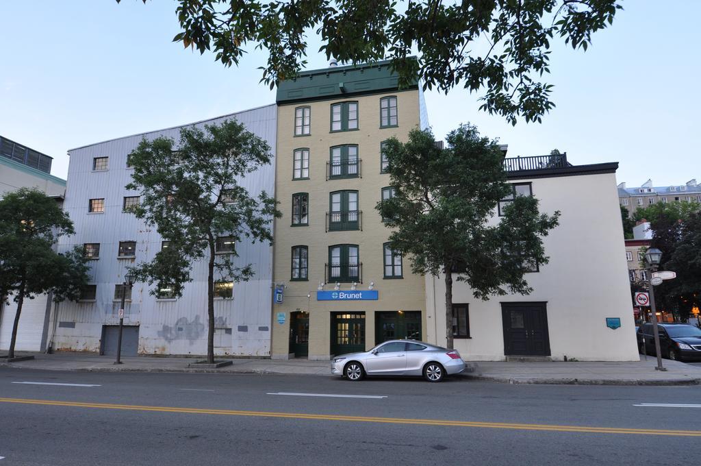 Ferienwohnung Les Immeubles Charlevoix - Le 1179 Québec Zimmer foto
